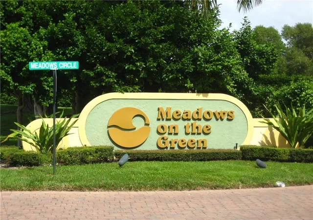 1st image of 401 Meadows Cir, Boynton Beach, FL 33436 | MLS# B26053197