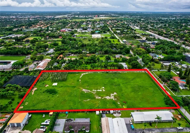 6501 SW 125th Ave