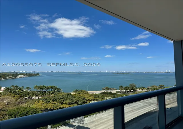 Photo 1 of Condo for sale at 601 Ne 36Th St #1205, Miami, FL 33137 | MLS# A12055075 | Listing updated on 2026-07-17