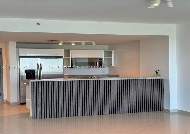 Photo 2 of Condo for sale at 601 Ne 36Th St #1205, Miami, FL 33137 | MLS# A12055075 | Listing updated on 2026-07-17