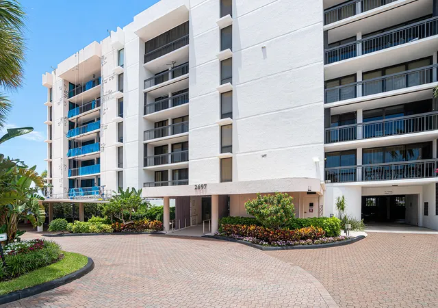 4th image of 2697 N Ocean Blvd #5070, Boca Raton, FL 33431 | MLS# B26053214