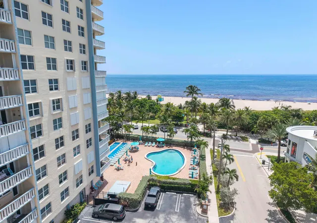 2nd image of 305 N Pompano Beach Blvd #804, Pompano Beach, FL 33062 | MLS# B26053219