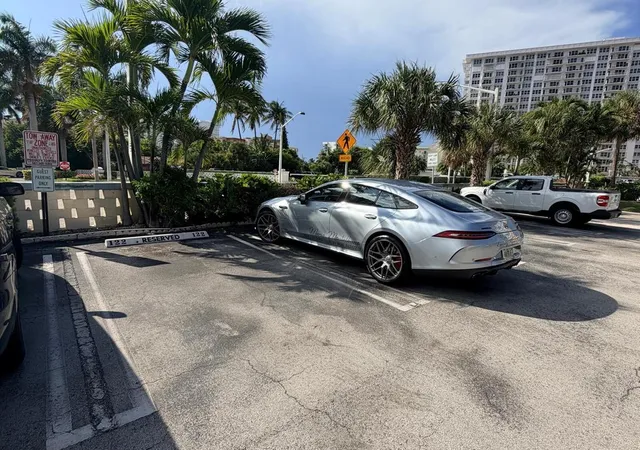 98th image of 305 N Pompano Beach Blvd #804, Pompano Beach, FL 33062 | MLS# B26053219