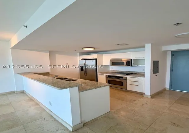 Photo 4 of Condo for sale at 601 Ne 36Th St #1311, Miami, FL 33137 | MLS# A12055105 | Listing updated on 2026-07-17