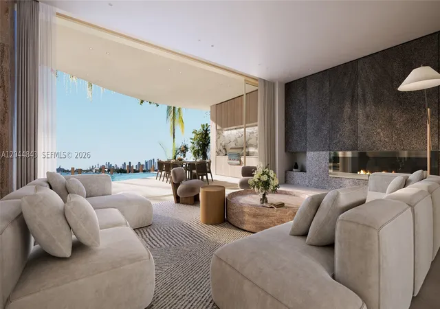 4th image of 1224 S Venetian Way, Miami, FL 33139 | MLS# A12044843