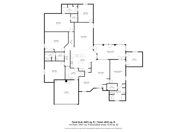 Homes for sale in Vero Beach, FL | 4655 52nd Ave, Vero Beach, FL 32967 | MLS# B26053229