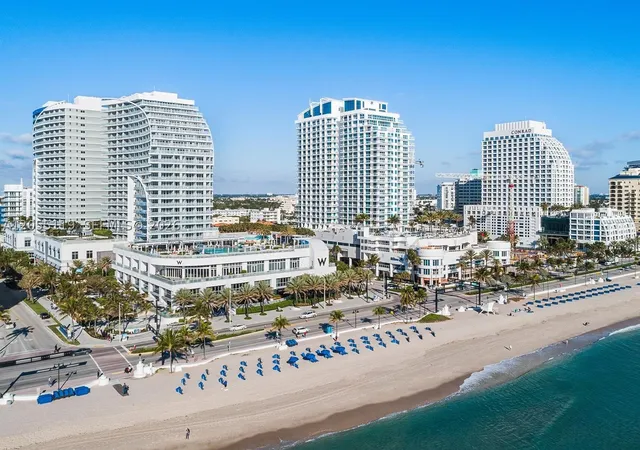 Condo for sale at 3101 Bayshore Dr #1708, Fort Lauderdale, FL 33304 | MLS# A12055119 | Listing updated on 2026-10-05