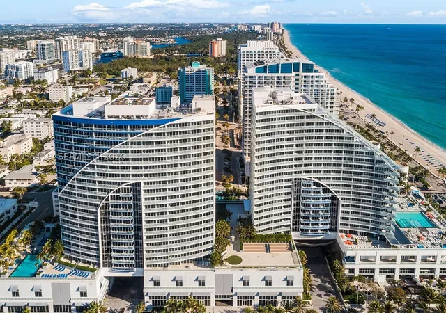 Photo 1 of Condo for sale at 3101 Bayshore Dr #1708, Fort Lauderdale, FL 33304 | MLS# A12055119 | Listing updated on 2026-10-05