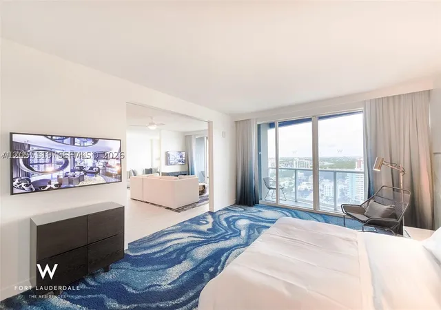 Photo 3 of Condo for sale at 3101 Bayshore Dr #1708, Fort Lauderdale, FL 33304 | MLS# A12055119 | Listing updated on 2026-10-05