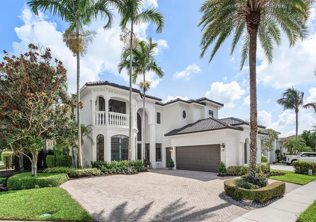 4th image of 16355 Braeburn Ridge Trl, Delray Beach, FL 33446 | MLS# B26053269