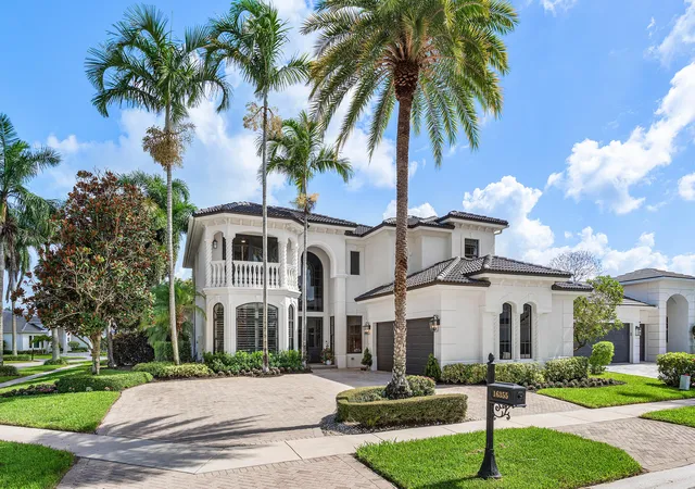 5th image of 16355 Braeburn Ridge Trl, Delray Beach, FL 33446 | MLS# B26053269