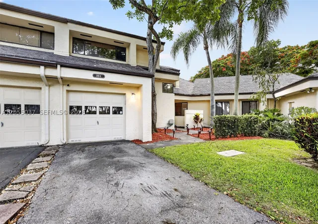 Photo 2 of Sale Pending at 381 Nw 94th Ter, Plantation, FL 33324 | MLS# A12055037 | Listing updated on 2026-10-08