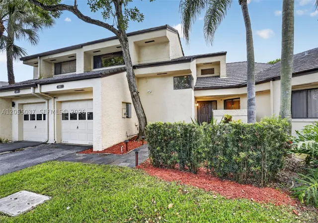Photo 3 of Sale Pending at 381 Nw 94th Ter, Plantation, FL 33324 | MLS# A12055037 | Listing updated on 2026-10-08