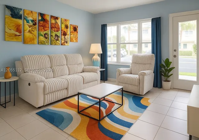 Photo 1 of Condo for sale at 901 Sw 11th Ave #4H, Hallandale Beach, FL 33009 | MLS# A12055112 | Listing updated on 2026-07-17