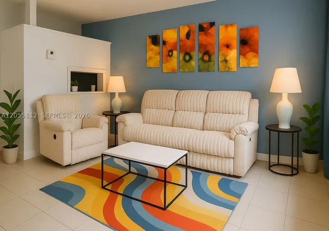 Photo 2 of Condo for sale at 901 Sw 11th Ave #4H, Hallandale Beach, FL 33009 | MLS# A12055112 | Listing updated on 2026-07-17