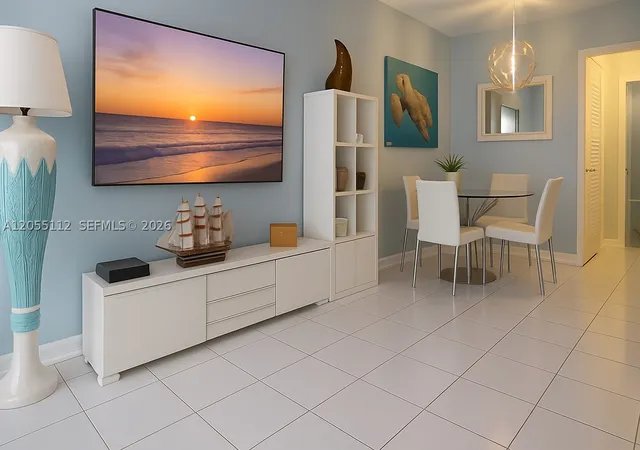 Photo 3 of Condo for sale at 901 Sw 11th Ave #4H, Hallandale Beach, FL 33009 | MLS# A12055112 | Listing updated on 2026-07-17