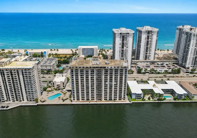 Photo 3 of Condo for sale at 1600 S Ocean Dr #18B, Hollywood, FL 33019 | MLS# A12055032 | Listing updated on 2026-10-09