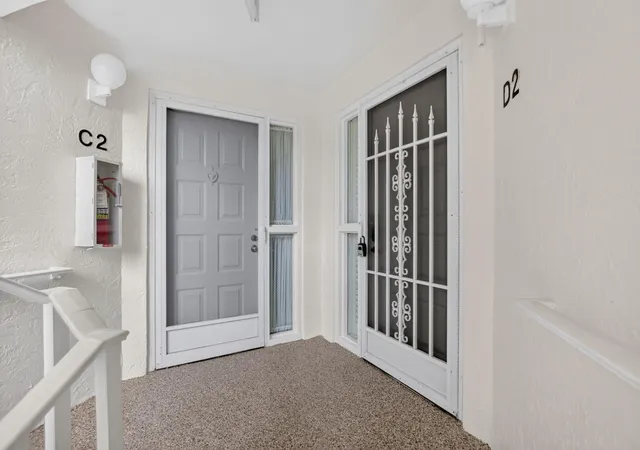 2nd image of 104 Half Moon Cir #D2, Hypoluxo, FL 33462 | MLS# B26053311