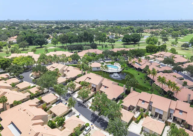 46th image of 119 Old Meadow Wy, Palm Beach Gardens, FL 33418 | MLS# B26053358