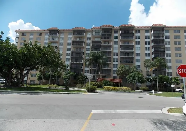 1st image of 4174 Inverrary Dr #702, Lauderhill, FL 33319 | MLS# B26053372