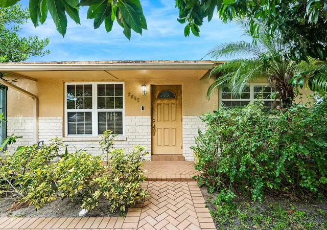 1st image of 2655 Dorson Wy, Delray Beach, FL 33445 | MLS# B26053401