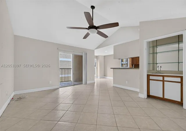 Photo 1 of Condo for sale at 995 Riverside Dr #120, Coral Springs, FL 33071 | MLS# A12053397 | Listing updated on 2026-08-26