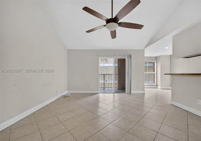 Photo 3 of Condo for sale at 995 Riverside Dr #120, Coral Springs, FL 33071 | MLS# A12053397 | Listing updated on 2026-08-26