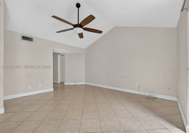 Photo 4 of Condo for sale at 995 Riverside Dr #120, Coral Springs, FL 33071 | MLS# A12053397 | Listing updated on 2026-08-26