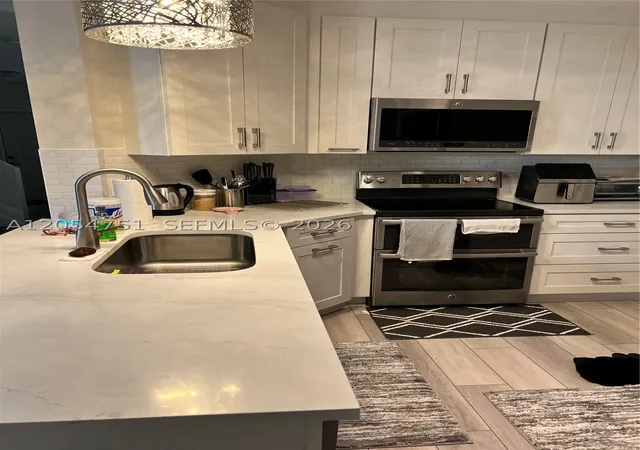 Townhouse for sale at 6010 Red Plum Ct #477, Tamarac, FL 33321 | MLS# A12054751