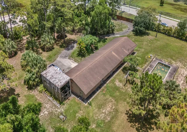 4th image of 4899 S Haverhill Rd, Lake Worth, FL 33463 | MLS# B26053449