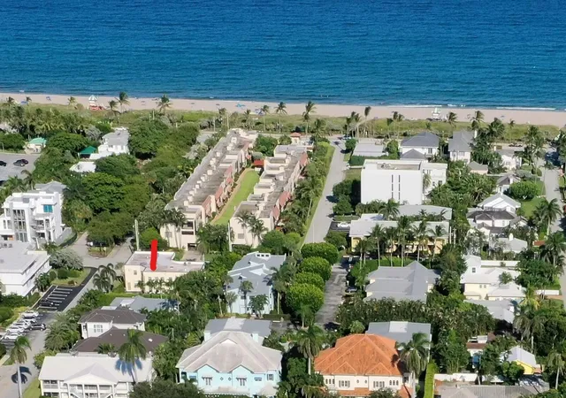 1st image of 202 Gleason St #6, Delray Beach, FL 33483 | MLS# B26053400