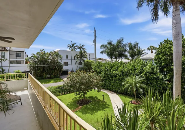 4th image of 202 Gleason St #6, Delray Beach, FL 33483 | MLS# B26053400