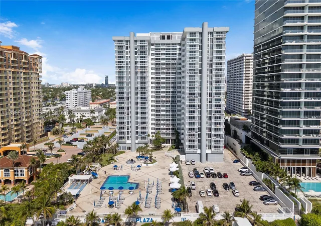 Photo 2 of Condo for sale at 2030 S Ocean Dr #1716, Hallandale Beach, FL 33009 | MLS# A12055467 | Listing updated on 2026-07-17