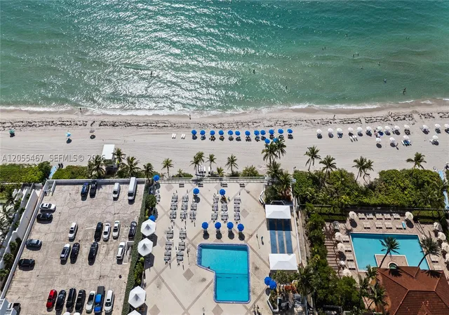 Photo 3 of Condo for sale at 2030 S Ocean Dr #1716, Hallandale Beach, FL 33009 | MLS# A12055467 | Listing updated on 2026-07-17