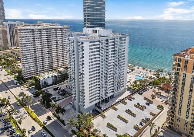 Photo 4 of Condo for sale at 2030 S Ocean Dr #1716, Hallandale Beach, FL 33009 | MLS# A12055467 | Listing updated on 2026-07-17