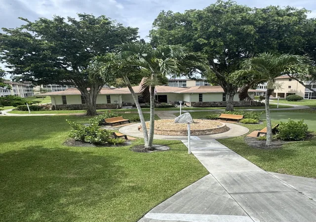 1st image of 700 Village Green Ct #221, Palm Springs, FL 33461 | MLS# B26053491