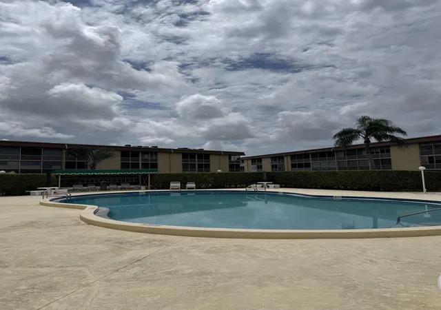 2nd image of 700 Village Green Ct #221, Palm Springs, FL 33461 | MLS# B26053491