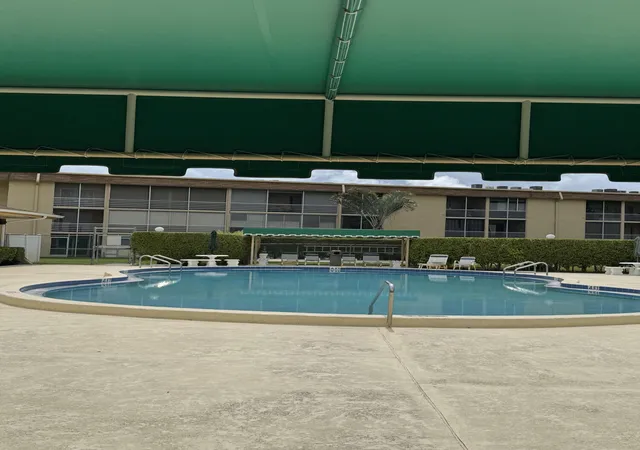 3rd image of 700 Village Green Ct #221, Palm Springs, FL 33461 | MLS# B26053491