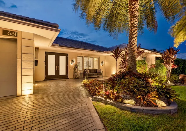 4th image of 651 Juneberry Ct, Boca Raton, FL 33486 | MLS# B26053518
