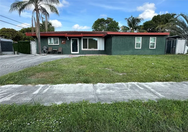 1st image of 1911 Nw 1st Ave, Pompano Beach, FL 33060 | MLS# A12053939