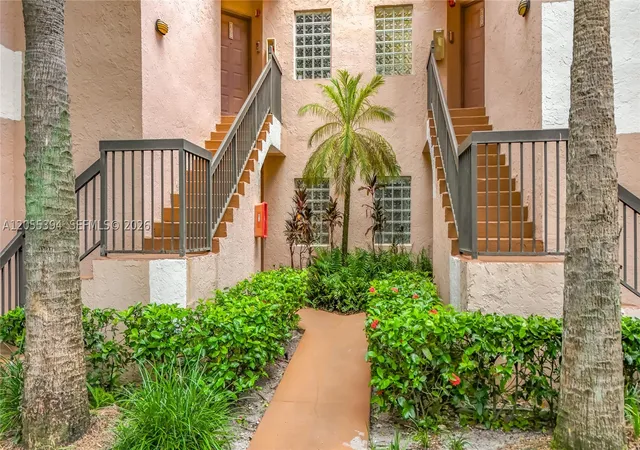 Photo 2 of Condo for sale at 10790 Nw 14th St #196, Plantation, FL 33322 | MLS# A12055394 | Listing updated on 2026-10-09