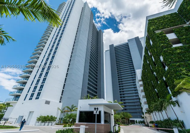 Photo 2 of Condo for sale at 16385 Biscayne Blvd #1103, Aventura, FL 33160 | MLS# A12055538 | Listing updated on 2026-07-17