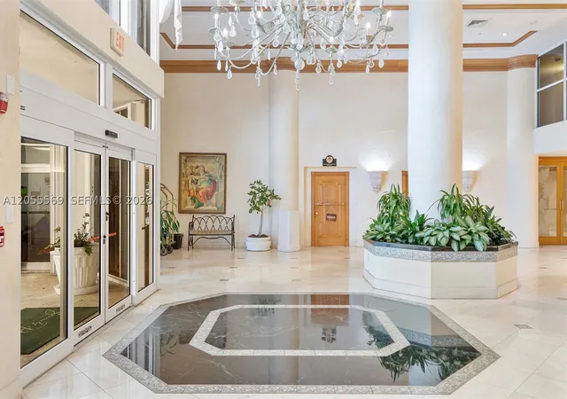 31st image of 16711 Collins Ave #1207, Sunny Isles Beach, FL 33160 | MLS# A12055569