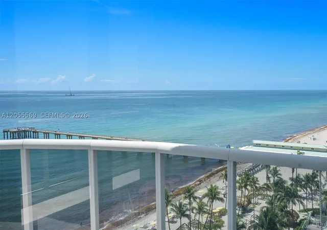 Photo 2 of Condo for sale at 16711 Collins Ave #1207, Sunny Isles Beach, FL 33160 | MLS# A12055569 | Listing updated on 2026-07-17