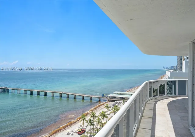 Photo 3 of Condo for sale at 16711 Collins Ave #1207, Sunny Isles Beach, FL 33160 | MLS# A12055569 | Listing updated on 2026-07-17