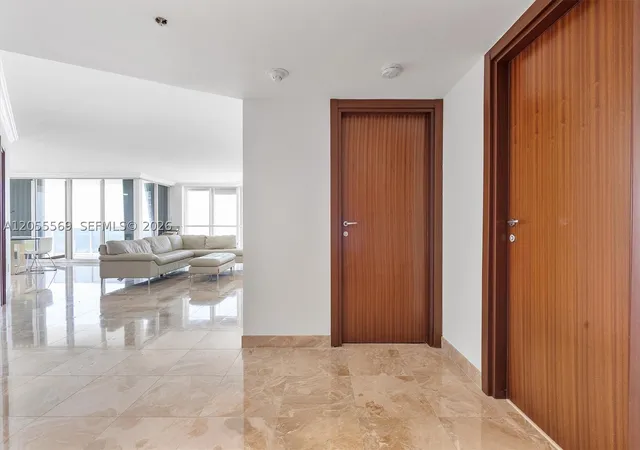 Photo 4 of Condo for sale at 16711 Collins Ave #1207, Sunny Isles Beach, FL 33160 | MLS# A12055569 | Listing updated on 2026-07-17