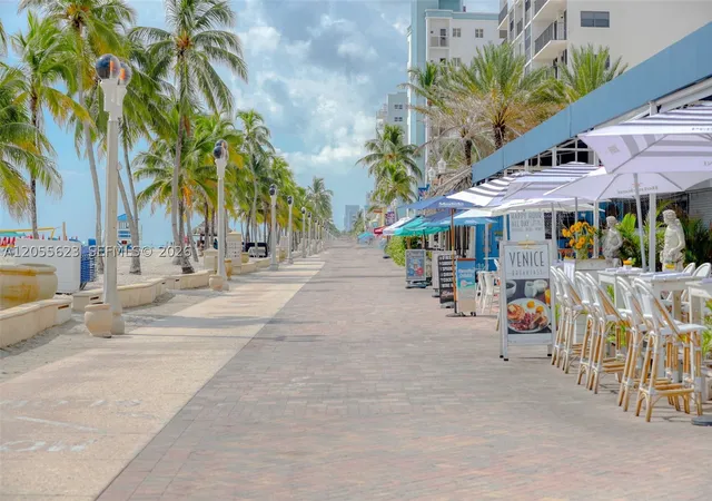 Photo 2 of Condo for sale at 777 N Ocean Dr #N207, Hollywood, FL 33019 | MLS# A12055623 | Listing updated on 2026-08-26