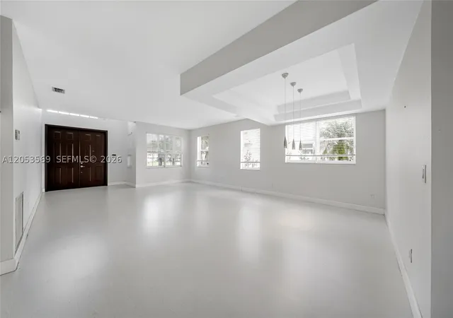 Photo 2 of Sale Pending at 850 Nw 168th Ave, Pembroke Pines, FL 33028 | MLS# A12053569 | Listing updated on 2026-10-08