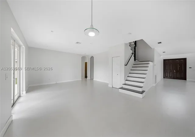 Photo 3 of Sale Pending at 850 Nw 168th Ave, Pembroke Pines, FL 33028 | MLS# A12053569 | Listing updated on 2026-10-08