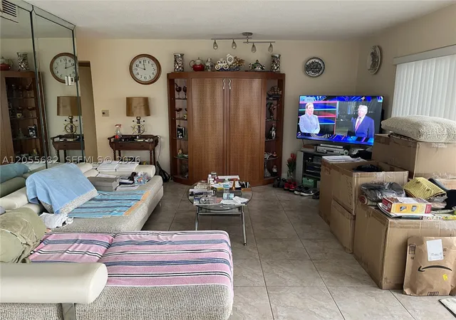 Photo 3 of Condo for sale at 120 Golden Isles Dr #44B, Hallandale Beach, FL 33009 | MLS# A12055682 | Listing updated on 2026-08-02